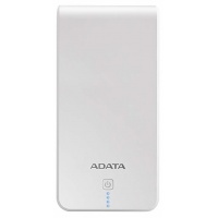 Išorinė baterija ADATA P16750 16750mAh White